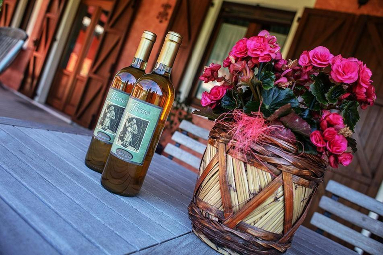 Food & Drinks, Agriturismo La Capezzagna, Chieti