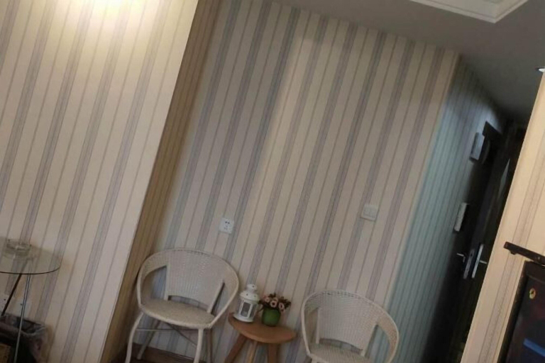 Others 5, Jinlin Hotel, Chongqing