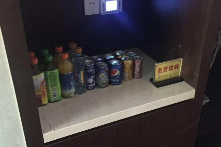 Food & Drinks 5, Wanshanhong Hotel (Fanjing Mountain Avenue Branch), Tongren