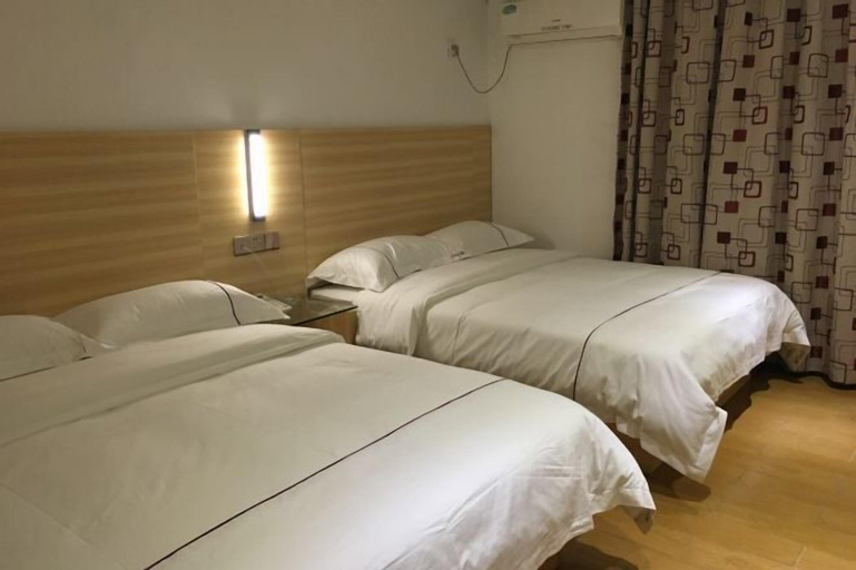 Hongtai Business Hotel, Shenzhen