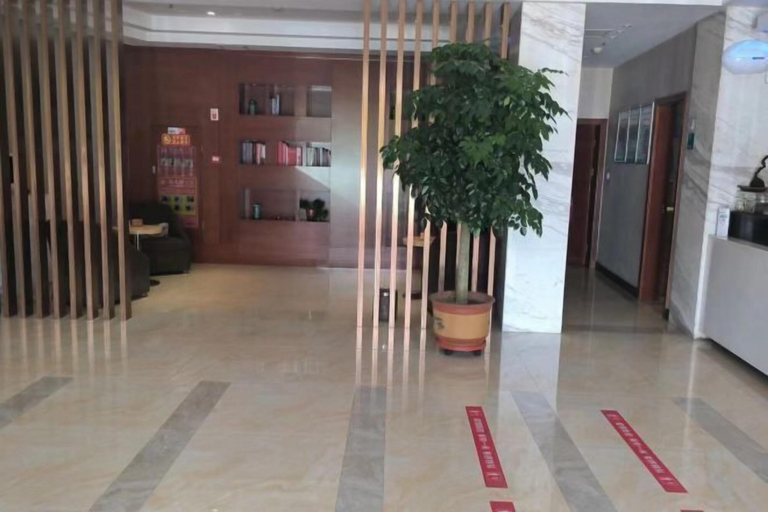 Others 5, Jinxuan Hotel (Zhengzhou South Third Ring Road), Zhengzhou