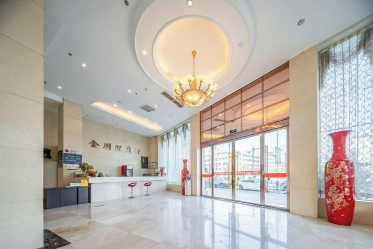 Others 5, Jinpengwang Hotel, Wenzhou