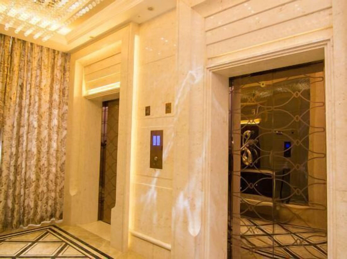 Others 4, Ruxin Boutique Apartment, Zhongshan