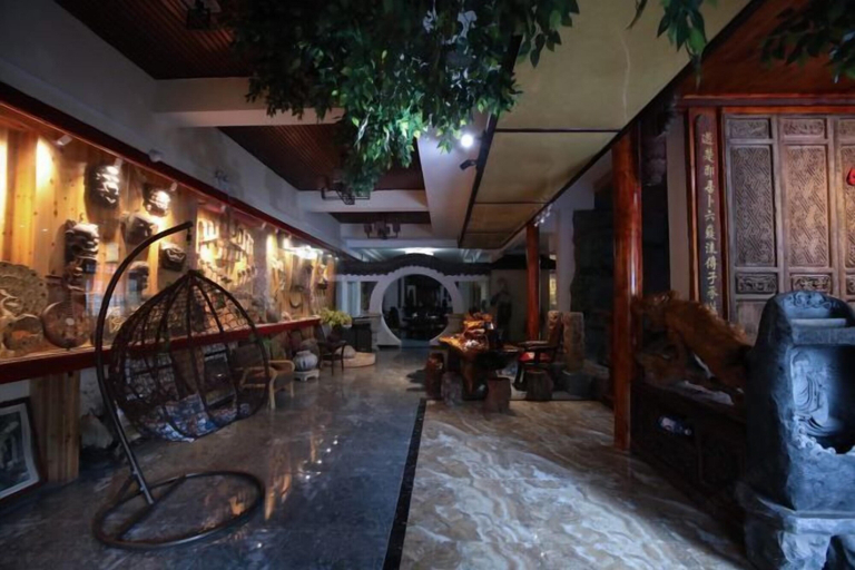 Others 4, Jianhe Hot Spring Linsen Collection Theme Hotel, Qiandongnan Miao and Dong