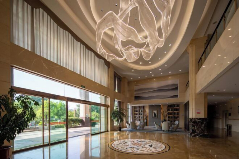 Others 5, Huaning Hotel, Yuxi