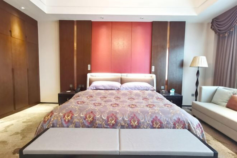 Others 5, Hebei Yeshengyuan Hotel, Shijiazhuang