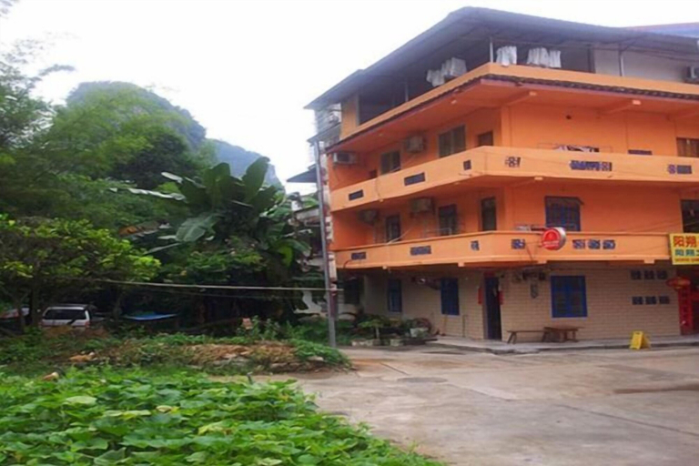 Exterior & Views 2, Yangshuo Culture House, Guilin