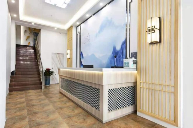 Others 3, Zhaoqing Jiayou Boutique Homestay, Zhaoqing
