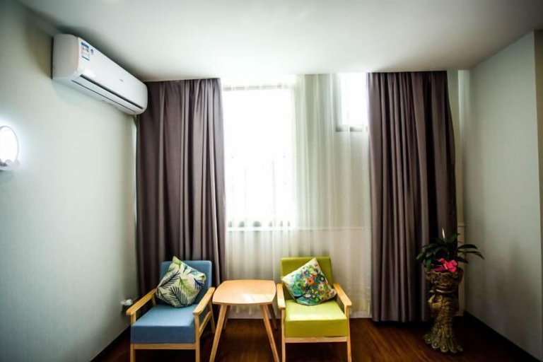 Others 5, Dongnanhong Business Hotel, Putian