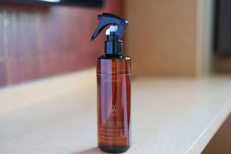 Amenities 11