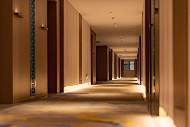 Others 5, Cotton Rose Hotel, Zhangjiajie