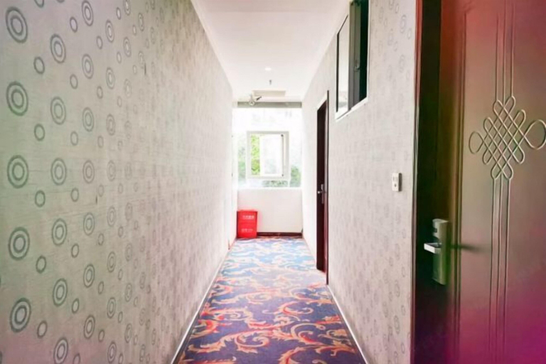 Others 4, Bazhong city home business hotel, Bazhong