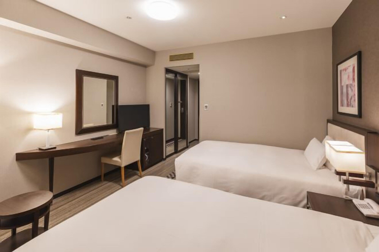 Bedroom 9