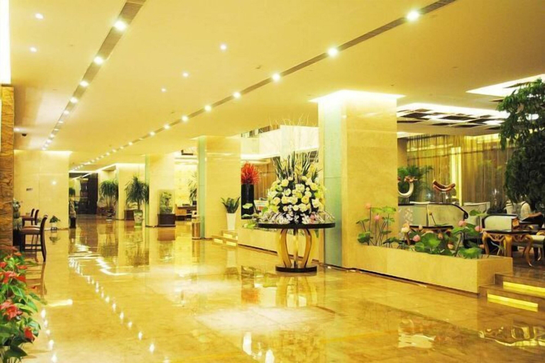 Others 5, Guanfa Enjoy Hotel, Quzhou