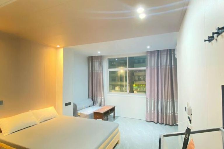 Bedroom 3, My House, Fuzhou