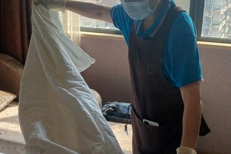 Others 4, Jasmine Bloom Inn (Yidu Chenghe Road), Yichang