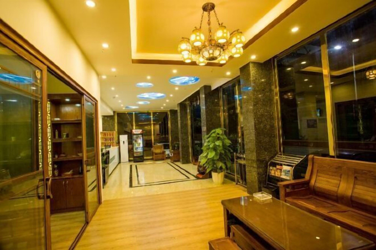 Others 3, Xiaocheng Zhilv Hotel, Wuzhou
