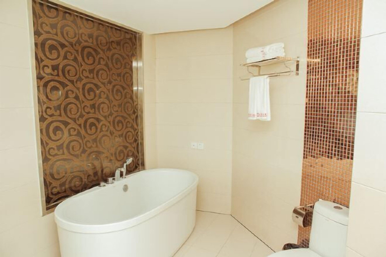 Bedroom 3, Nanyuan Inn (Ningbo Jiangshan), Ningbo