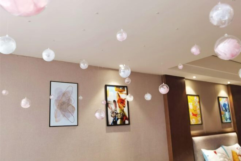 Others 5, Yeste International Hotel （Chengdu Shuangliu Airport Wanda Plaza Branch)）, Chengdu