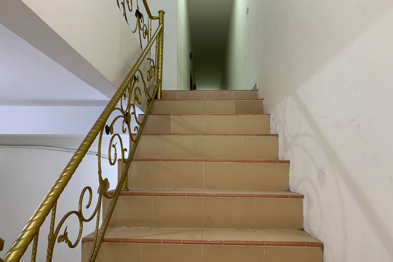 Public Area 2, OYO 94020 Lia Kost Syariah, Takalar