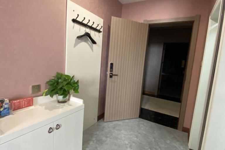 Others 5, Moli International Hotel, Xilin Gol