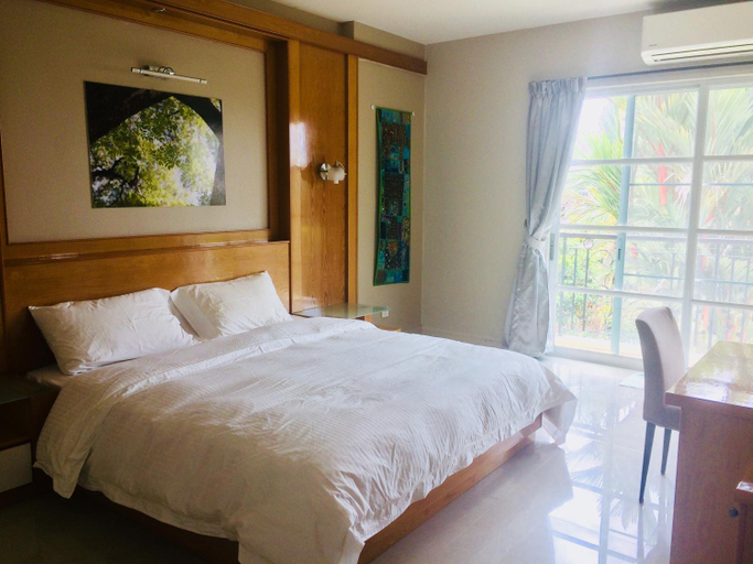 Others 5, Guesthouse Dragon Place, Larut and Matang