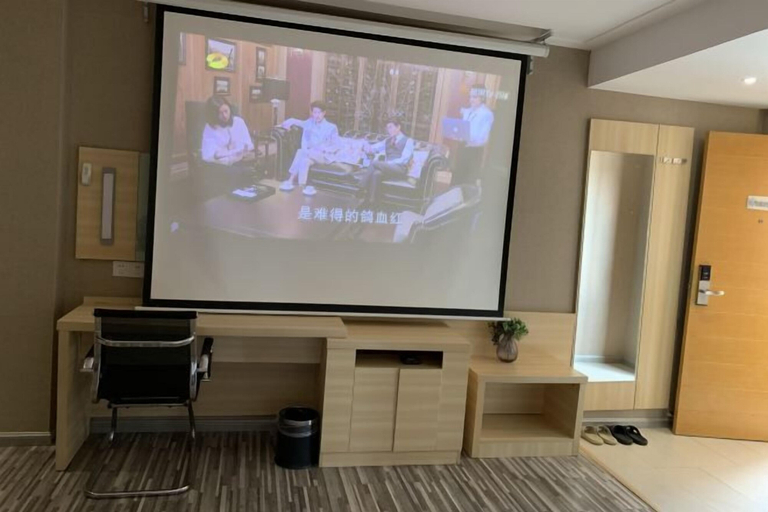 Others 5, Yiru Hotel (Xinfeng), Ganzhou