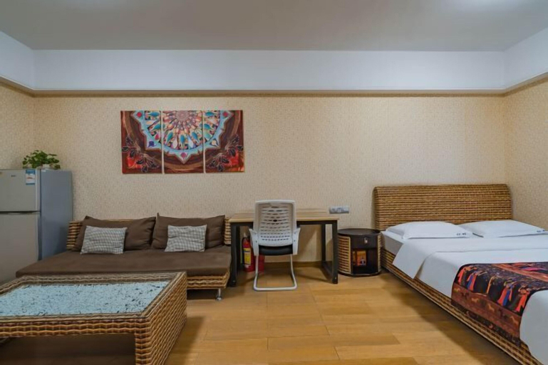 Bedroom 19