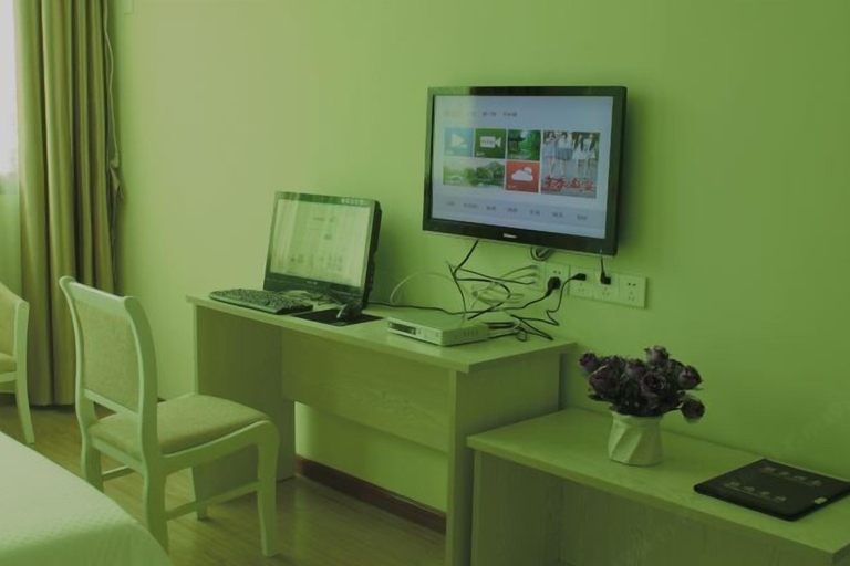 Others 5, Fuchunjiang Longwan Hotel, Hangzhou
