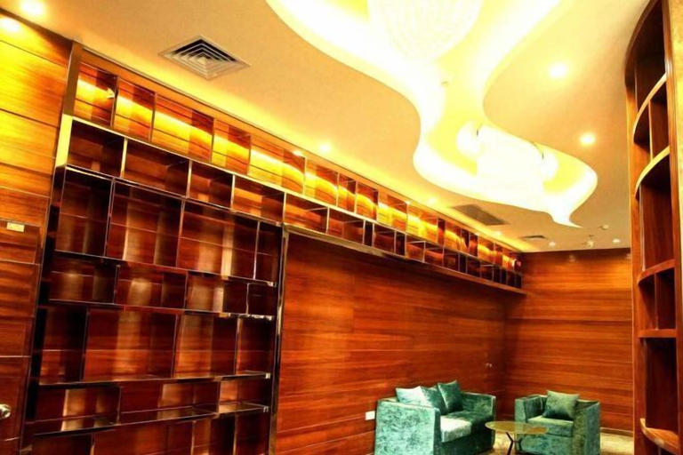Others 5, Heng Rong Hotel, Fangchenggang
