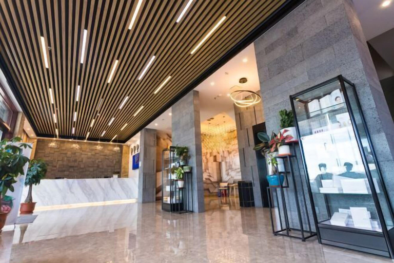 Others 5, Junyue Prince Hotel, Shanwei