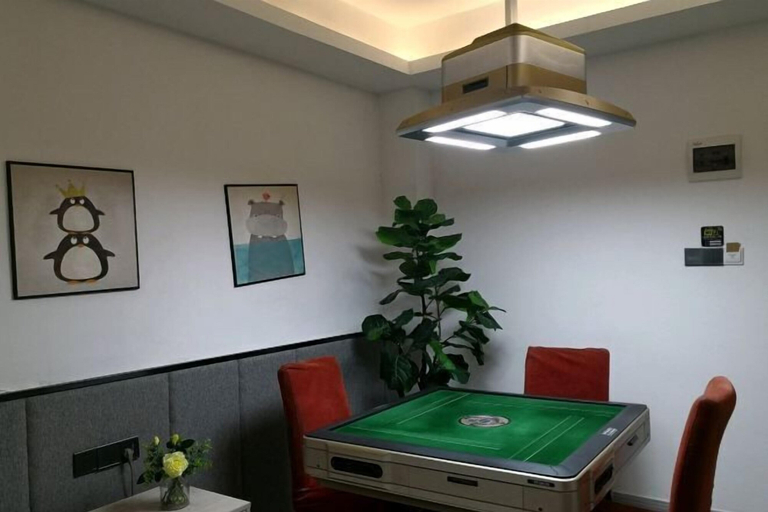 Others 5, Rong Guesthouse, Zhuhai