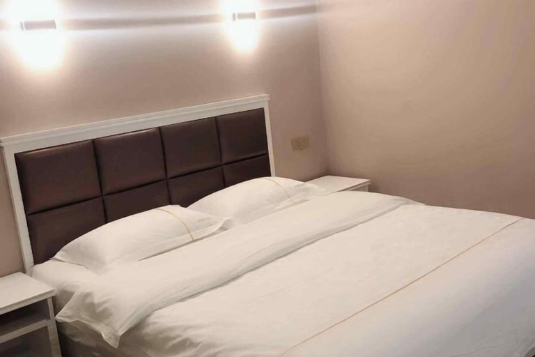 Bedroom 3, Hongyang Hotel, Chongqing