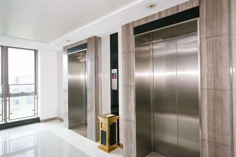 Others 5, Central Business Apartment Hotel, Shanghai