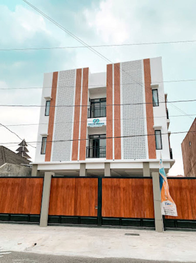 Exterior & Views 2, Sighma Palem Merah Maguwo Premiere, Sleman