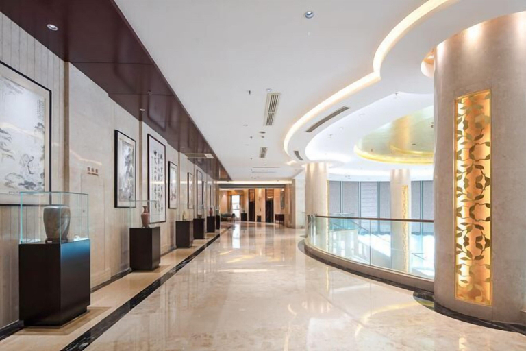 Others 5, Silverhall Grand Hotel, Huanggang