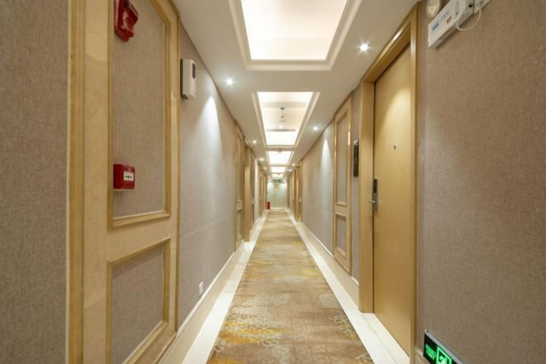 Others 5, Fuyue Hotel, Shenzhen