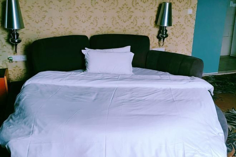 Bedroom 10
