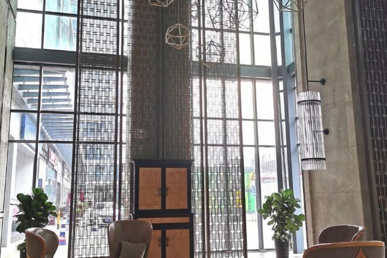 Others 4, Kaluowei Apartment (Zheshang Building), Dongguan