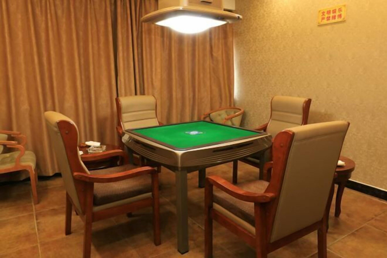 Others 4, Hequn Hotel, Shaoxing