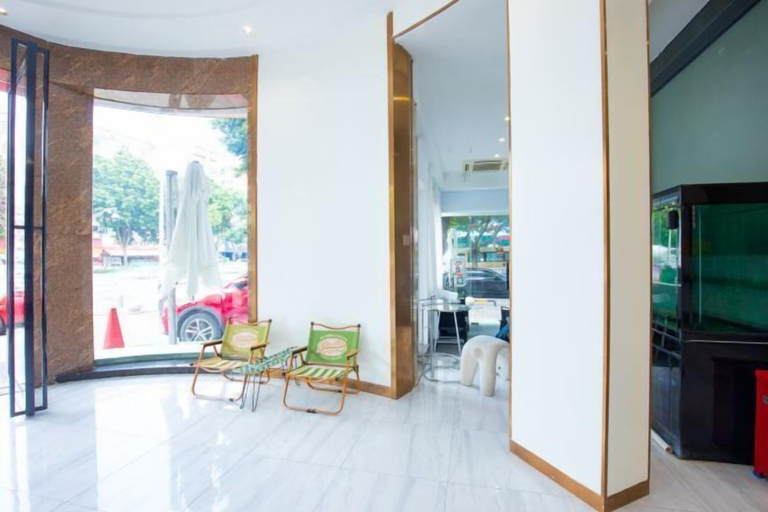 Others 4, Wenhua Hotel, Zhuhai