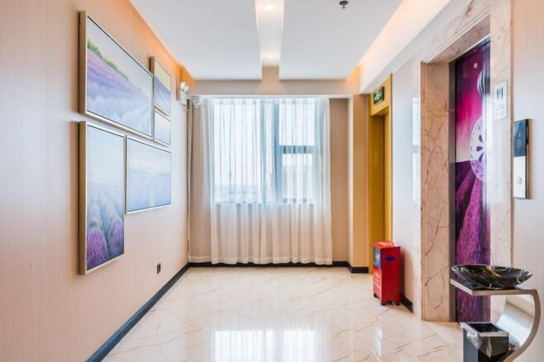Others 5, Wuchuan Cafeir Hotel, Zhanjiang