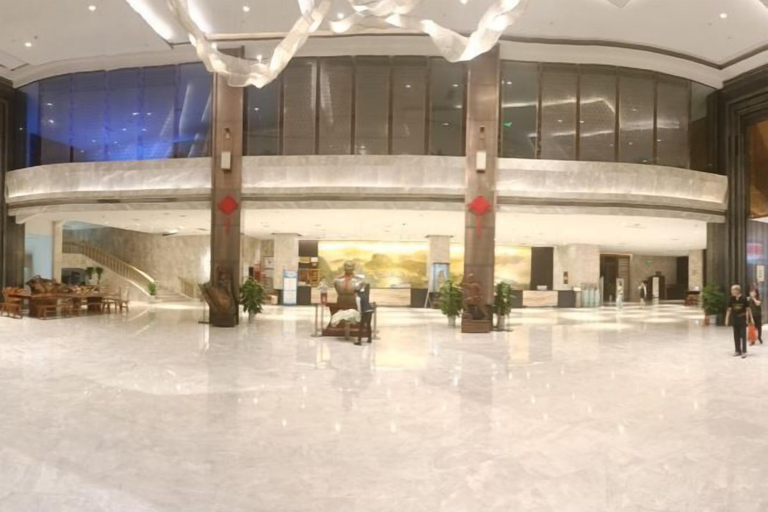 Others 5, Donghuang International Hotel, Loudi