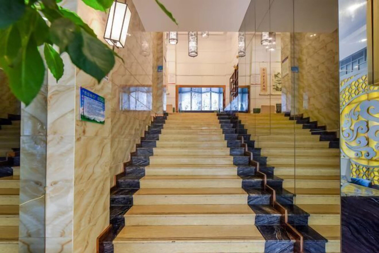 Others 5, Nanhao Business Hotel, Chongqing