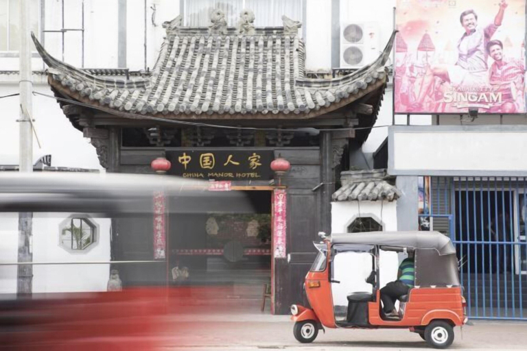 Exterior & Views 2, China Manor Hotel & Restaurant, Colombo