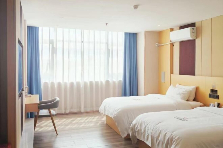 Bedroom 7