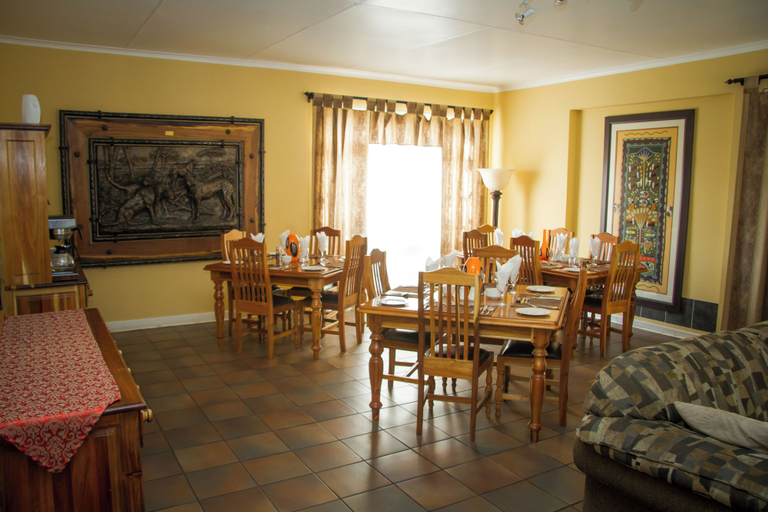 Others 5, 26 On Chamberlain Guest House, Chris Hani