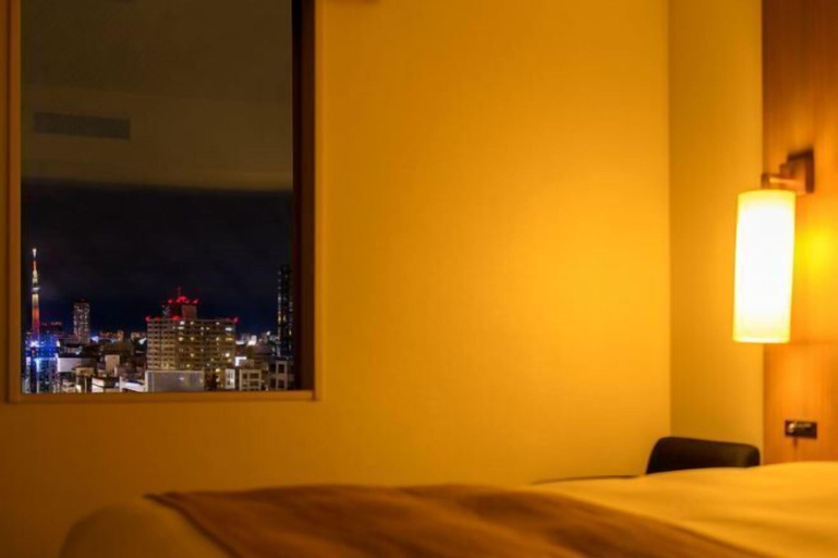 Bedroom 25