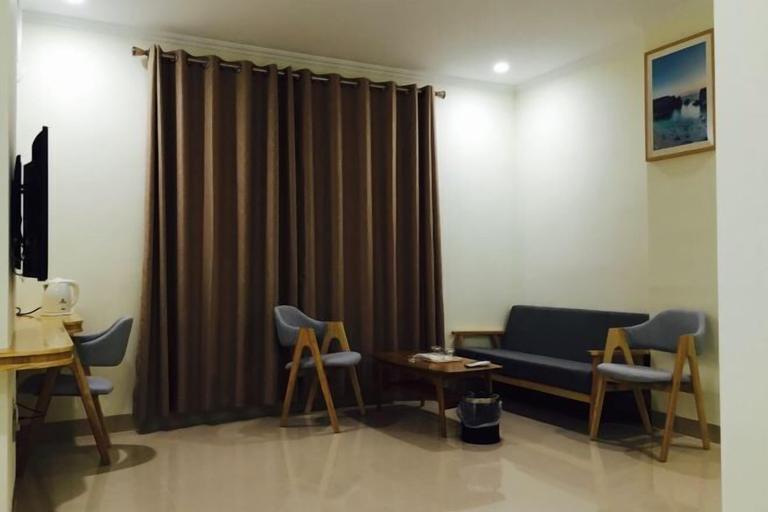 Others 2, Huiyue Fashion Apartment, Shanwei