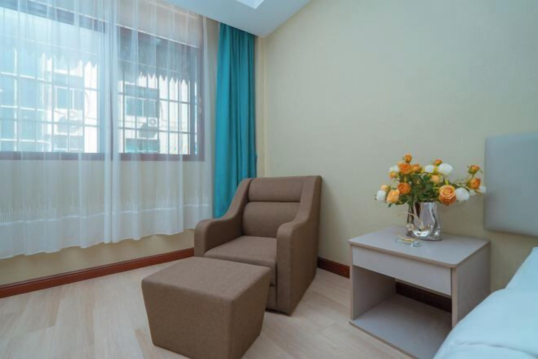 Others 4, Weiyuna Hotel (XiShuangBanNaMenghai), Xishuangbanna Dai